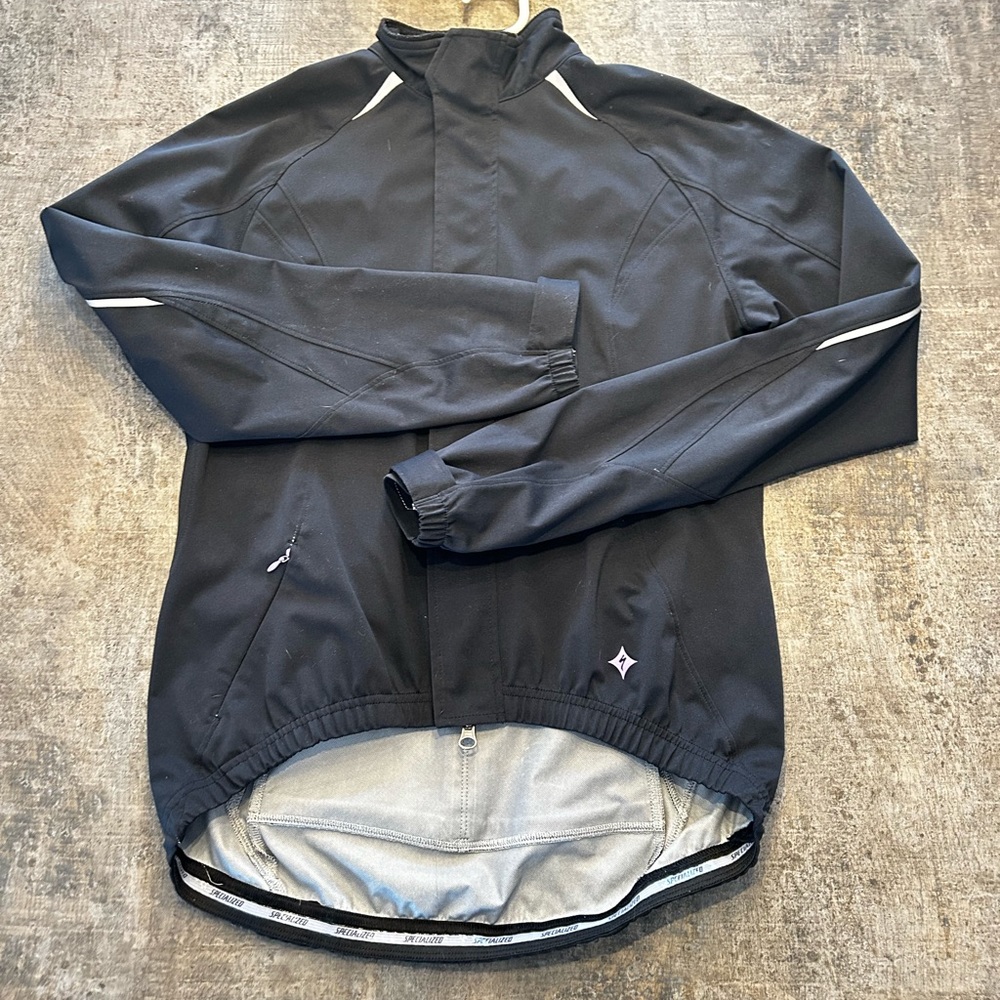 SPECIALIZED cycling jacket